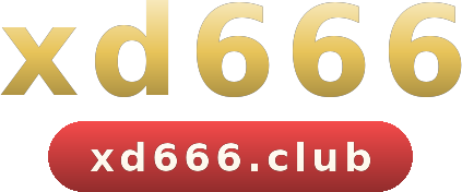 xd666 logo