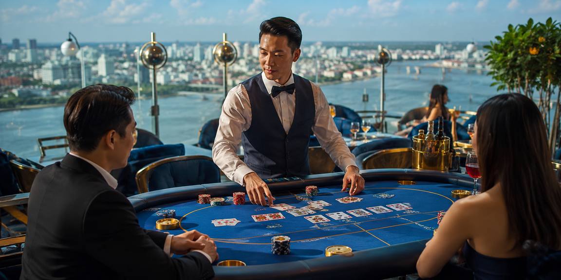 xd666 Dice Viet vận hành như thế nào tại xd666