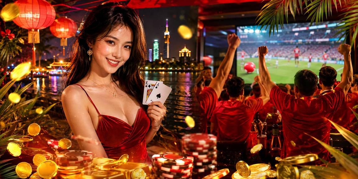 xd666 Live Roulette Viet tại xd666 – Bàn quay thật, dealer thật